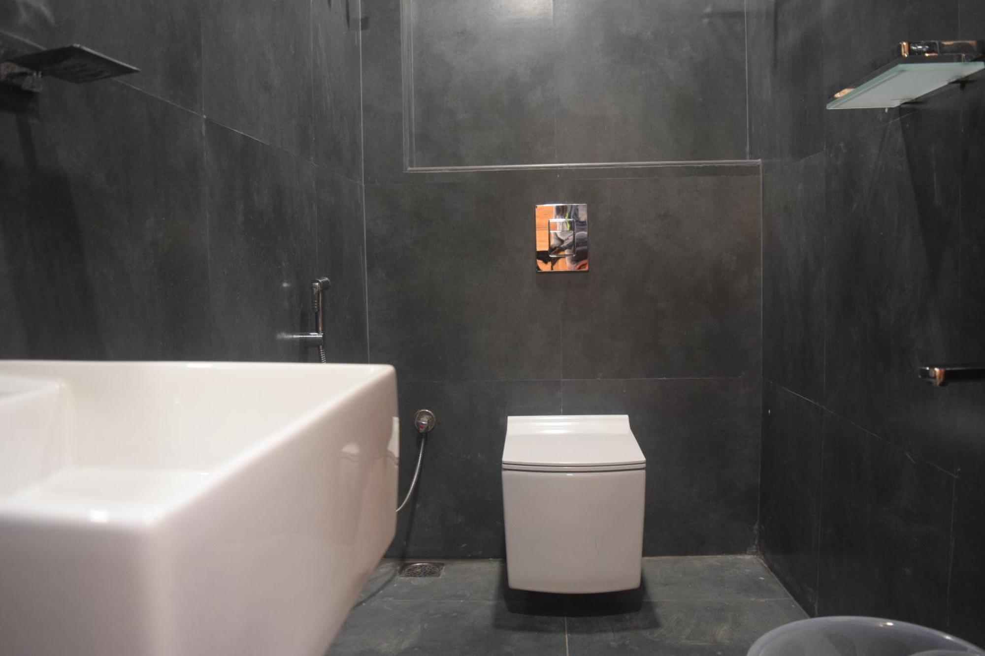 Esakki Empire Hotel Chennai Eksteriør billede