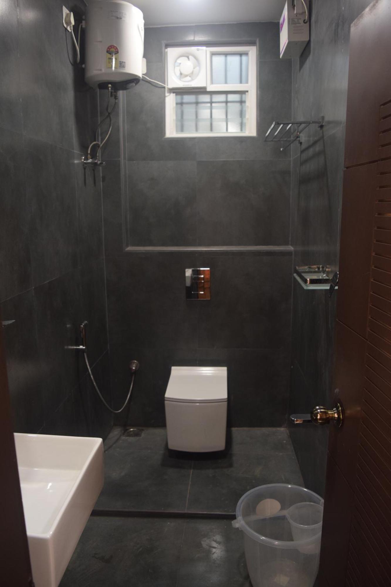 Esakki Empire Hotel Chennai Eksteriør billede